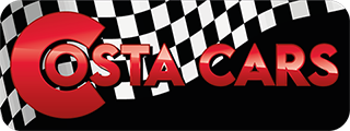Costa Cars logo