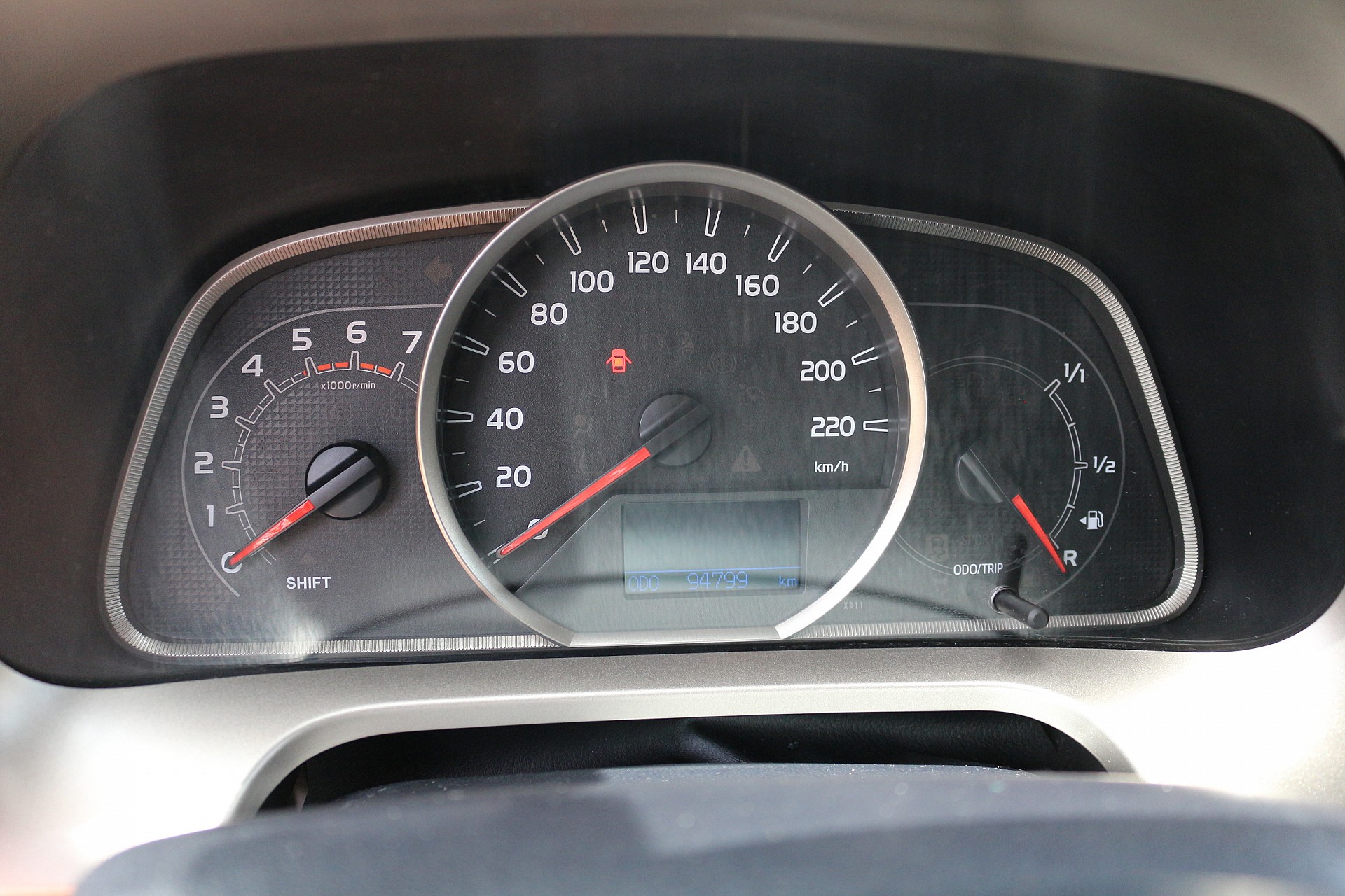 Toyota RAV4 2.2 ADW  - Costa Cars