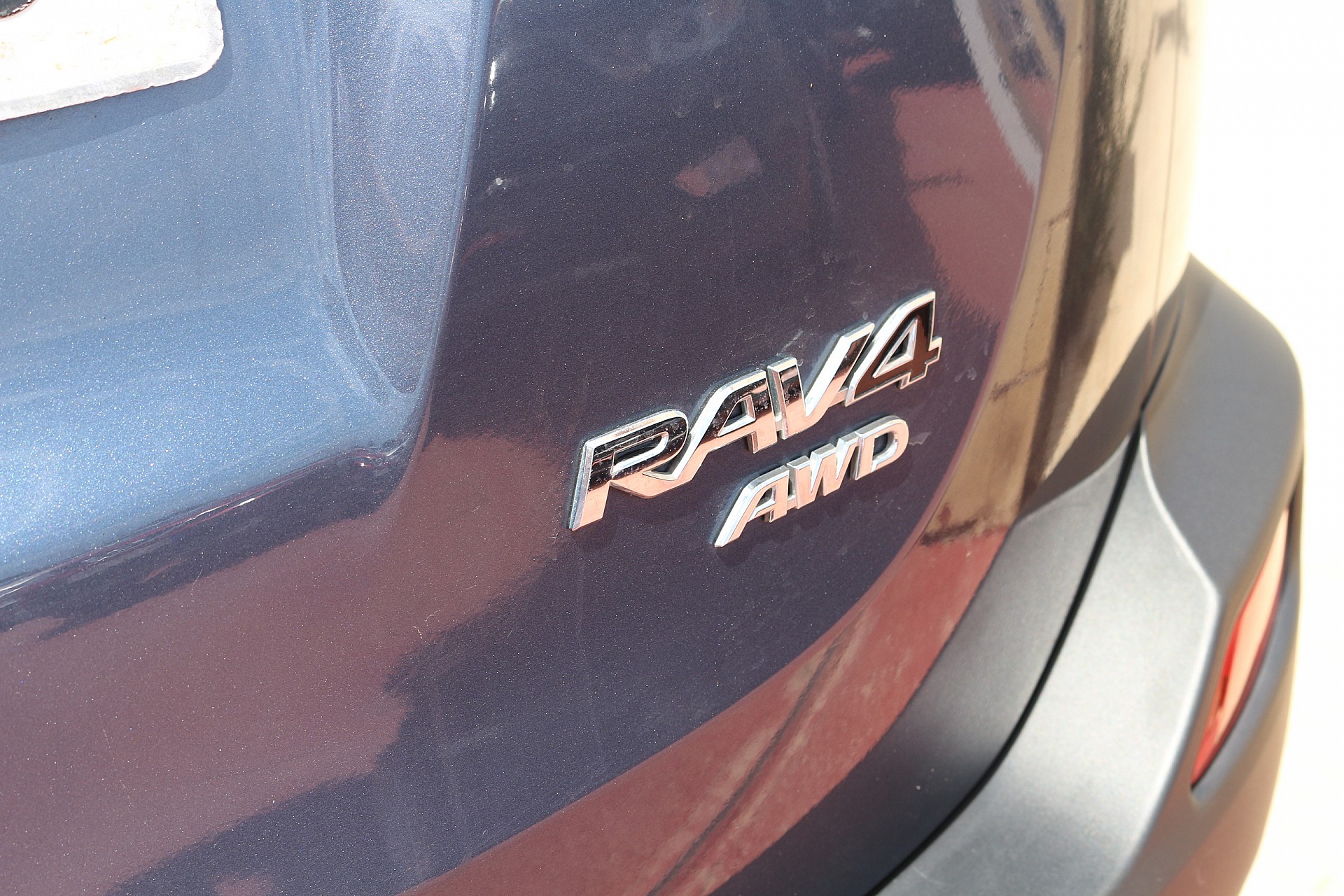 Toyota RAV4 2.2 ADW  - Costa Cars
