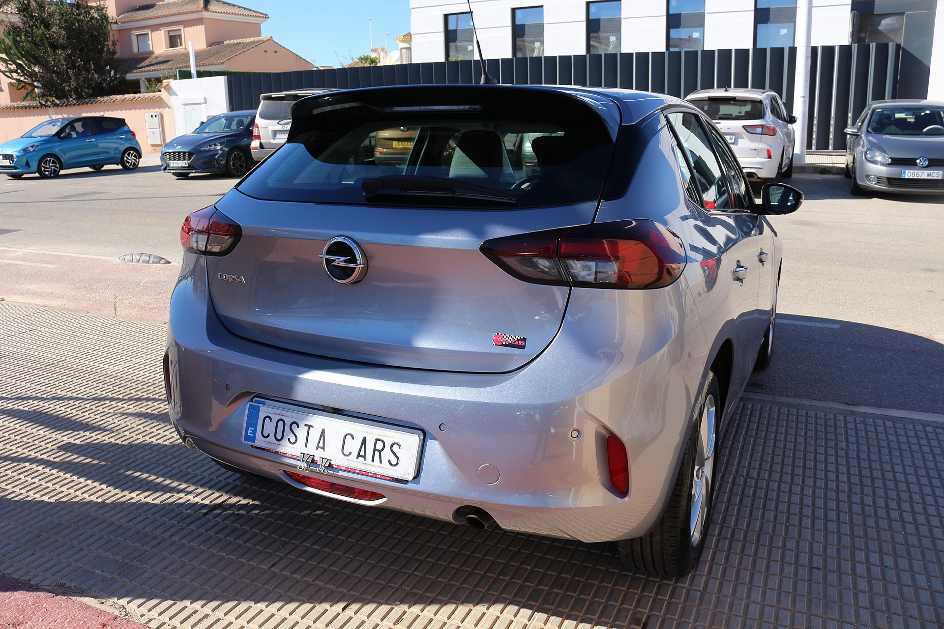Opel CORSA 1.2T  ELEGANCE - Costa Cars