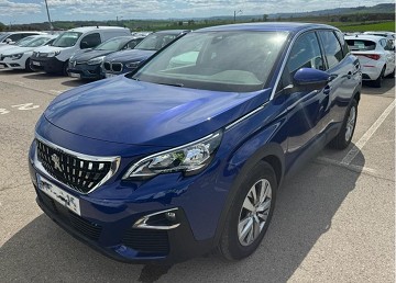 Peugeot 3008 1.5 BLUE HDI ACTIVE S&S  - Costa Cars