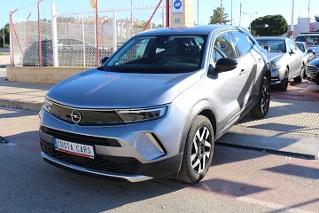 Opel MOKKA 1.2  ELEGANCE - Costa Cars