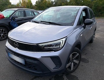 Opel CROSSLAND  1.2 EDITION - Costa Cars