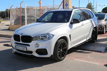 Bmw X5  xDrive40e iPerformance - Costa Cars