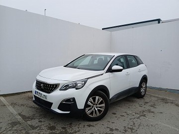 Peugeot 3008  Active 1.2 PureTech  - Costa Cars