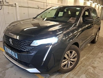Peugeot 3008 1.2 PURETECH ACTIVE BUSINESS - Costa Cars