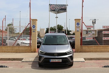 Opel CROSSLAND  1.2 EDITION - Costa Cars