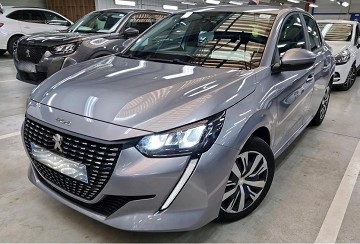 Peugeot 208  1.2i ACTIVE BUSINESS  - Costa Cars
