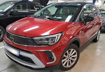 Opel CROSSLAND 1.2 TURBO ELEGANCE BUSINESS - Costa Cars