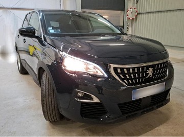 Peugeot 3008  PureTech Active Business EAT8 - Costa Cars