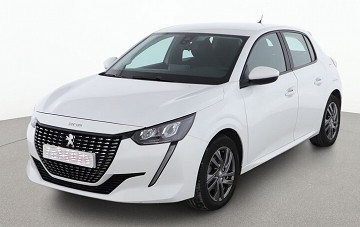 Peugeot 208 1.2 PURETECH EAT8  ACTIVE BUSINESS - Costa Cars