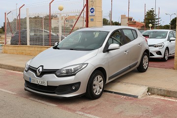 Renault MEGANE 1.2TCe  LIFE - Costa Cars