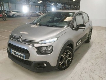Citroen C3 1.2 PURETECH FEEL PACK - Costa Cars