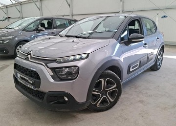 Citroen C3 1.2 PURETECH FEEL PACK - Costa Cars