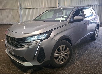 Peugeot 5008 1.2 PURETECH ACTIVE BUSINESS EAT8 - Costa Cars