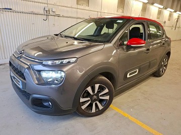Citroen C3 1.2 PURETECH SHINE BUSINESS - Costa Cars