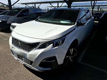 Peugeot 5008 1.2 PureTech Allure Business EAT8 - Costa Cars