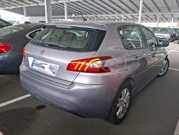 Peugeot 308 EAT8 1.2 PureTech  S&S Active Business - Costa Cars