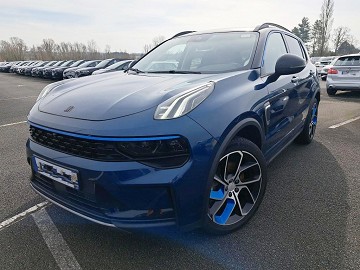 Lynk & co 01  1.5 PHEV DCTH7 - Costa Cars