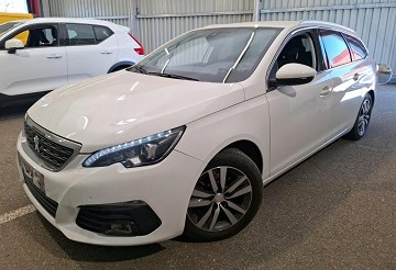 Peugeot 308 SW 1.2  PureTech ALLURE Business EAT8 - Costa Cars