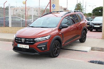 Dacia JOGGER TCE EXTREME - Costa Cars