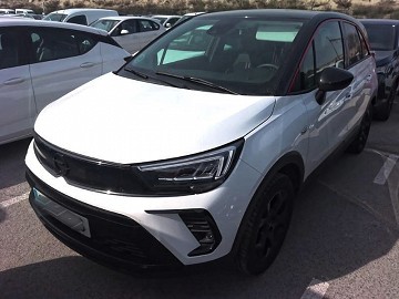 Opel CROSSLAND GS LINE PURETECH - Costa Cars
