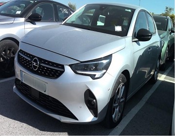Opel CORSA 1.2 ELEGANCE - Costa Cars
