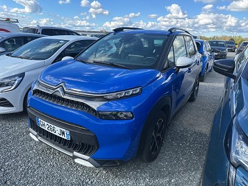 Citroen C3 AIRCROSS SHINE PURETECH - Costa Cars
