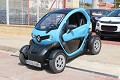 Renault TWIZY  - Costa Cars