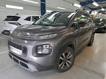 Citroen C3 AIRCROSS 1.2 SHINE EAT AUTO - Costa Cars
