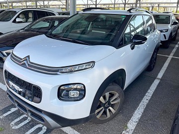 Citroen C3 AIRCROSS PURETECH   - Costa Cars