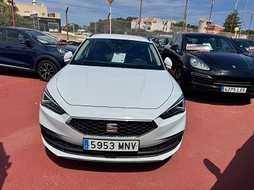 Seat LEON SP 1.5 eTSI - Costa Cars