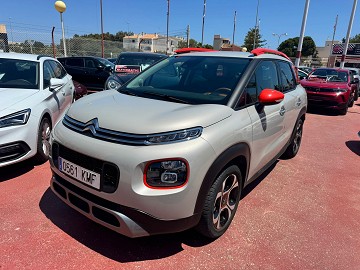 Citroen C3 AIRCROSS 1.2 SHINE PACK - Costa Cars