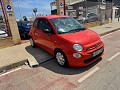 Fiat 500 1.0i CULT - Costa Cars
