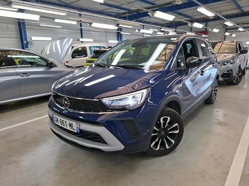 Opel CROSSLAND  1.2 T ELEGANCE BUSINESS - Costa Cars