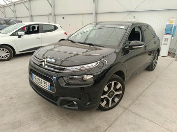 Citroen C4 Cactus  PureTech Shine Business  - Costa Cars
