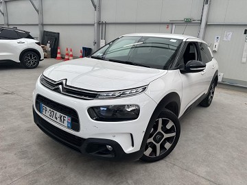 Citroen C4 Cactus  PureTech Shine Business  - Costa Cars