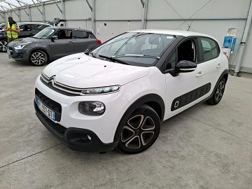 Citroen C3 PURETECH SHINE BUSINESS - Costa Cars