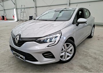 Renault Clio 1.6 E-Tech  BUSINESS  - Costa Cars