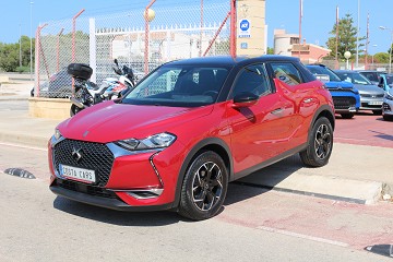 Ds DS3 CROSSBACK  BUSINESS  - Costa Cars
