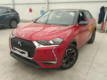 Ds DS3 CROSSBACK  BUSINESS  - Costa Cars