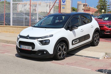 Citroen C3 PureTech  Shine Business  - Costa Cars