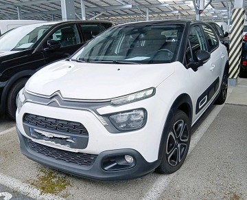 Citroen C3 PureTech  Shine Business  - Costa Cars