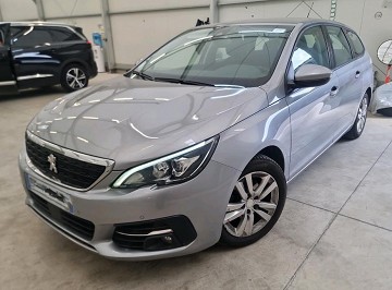 Peugeot 308 SW 1.2  PureTech ACTIVE  EAT8 - Costa Cars