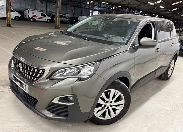 Peugeot 5008 1.2 PureTech  ACTIVE Business - Costa Cars