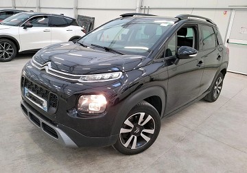 Citroen C3 AIRCROSS SHINE BUSINESS EAT6 - Costa Cars