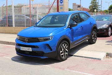 Opel Mokka  1.2 T Elegance Business - Costa Cars