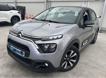 Citroen C3 1.2 SHINE BUSINESS EAT6 - Costa Cars