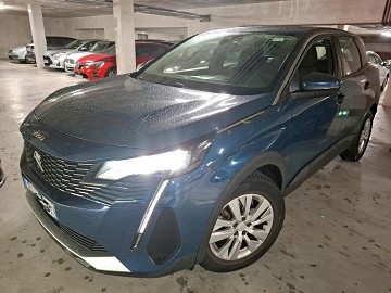 Peugeot 3008  Active BUSINESS EAT8 - Costa Cars