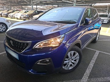 Peugeot 3008 1.2 PureTech Active Business EAT8 - Costa Cars
